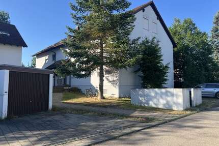 Wohnung zum Mieten in Schrozberg 692,00 € 84.5 m²
