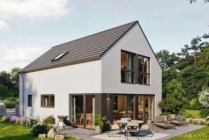 Haus zum Kaufen in Affalterbach 999.900,00 € 140 m²