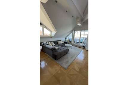 Wohnung zum Mieten in Augsburg 2.600,00 € 169 m²