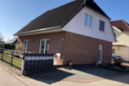 Einfamilienhaus begrenzt zu vermieten - Mölln