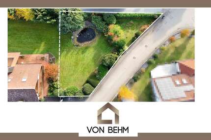 Grundstück zu verkaufen in Geisenfeld 354.000,00 € 600 m²