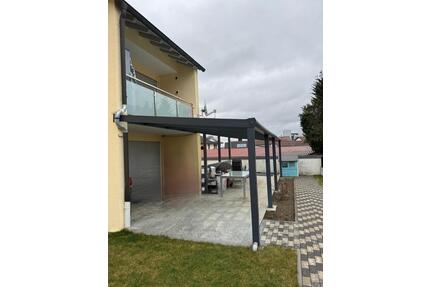 Charmantes Mehrgenerationshaus mit Einliegerwohnung - Bad Schussenried