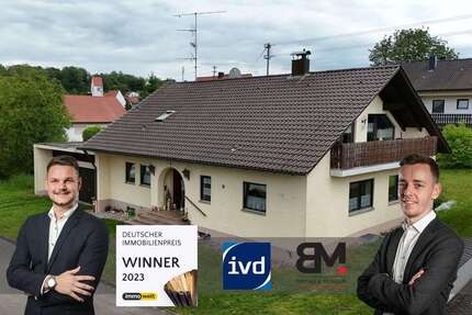 Haus zum Kaufen in Aislingen 449.000,00 € 190 m²