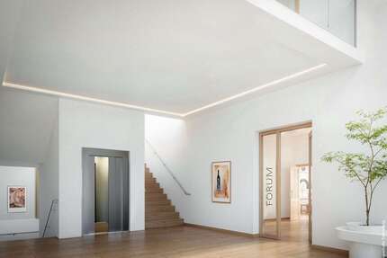 Wohnung zum Kaufen in Eltville am Rhein 503.900,00 € 63.21 m²