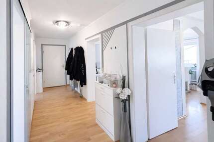 Wohnung zum Kaufen in Geretsried 345.000,00 € 86 m²