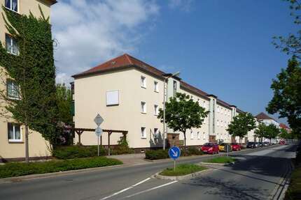 Wohnung zum Mieten in Gera 264,69 € 42.35 m²
