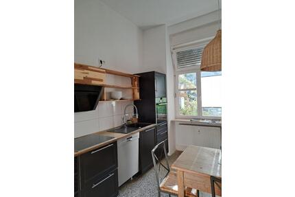 Mieten auf Zeit- Wohnung in Altstadt Heidelberg für 1-2 Monate - Wiesloch