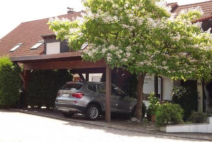 Studentenwohnung - 600,00&nbsp;EUR Kaltmiete, ca.&nbsp; 30,00&nbsp;m&sup2; in Friedrichshafen (PLZ: 88048) Ailingen