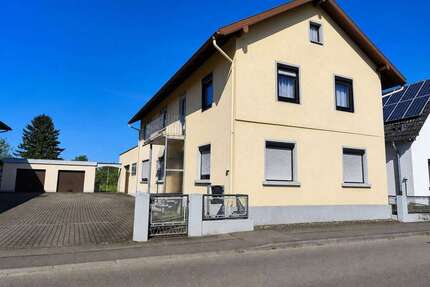 Haus zum Kaufen in Rheinau 369.000,00 € 174.31 m²