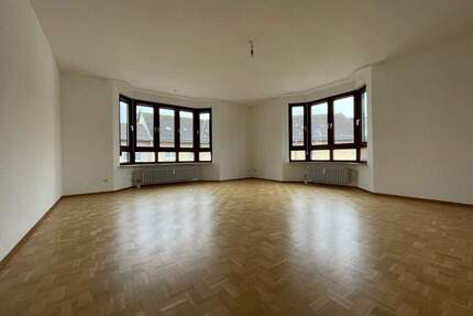 Hier können Sie sofort einziehen, gepflegte 3-Zimmerwohnung wartet auf neuen Eigentümer - Rastatt