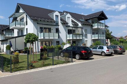 Sonnige 3-Zimmerwohnung - 990,00&nbsp;EUR Kaltmiete, ca.&nbsp; 79,00&nbsp;m&sup2; in Mühldorf am Inn (PLZ: 84453)