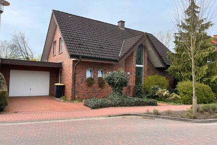 Freistehendes Einfamilienhaus in Top-Lage (Bramscher Berg)