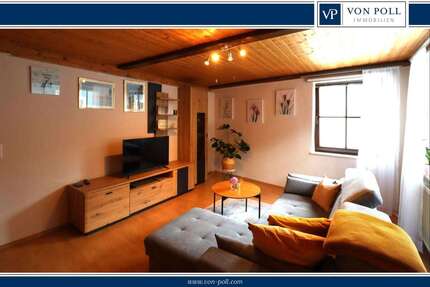 Haus zum Kaufen in Wassertrüdingen 298.000,00 € 107.04 m²