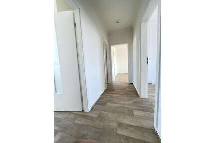 Wohnung zum Mieten in Wernigerode 434,14 € 66.79 m²