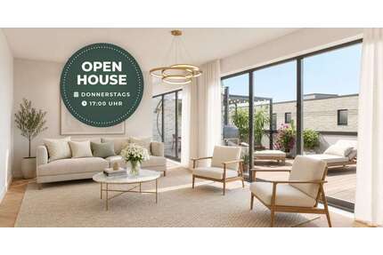 Wohnung zum Mieten in Winsen 1.509,00 € 88.79 m²