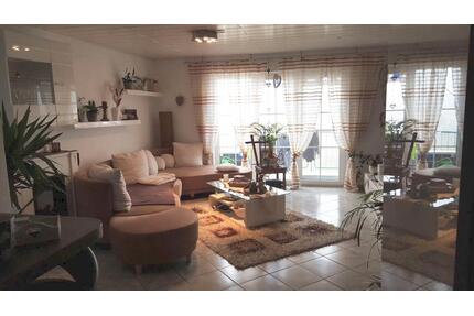 3 Zimmer Maisonettenwohnung in Gross-Zimmern zum Kauf, Top Lage - Groß-Zimmern
