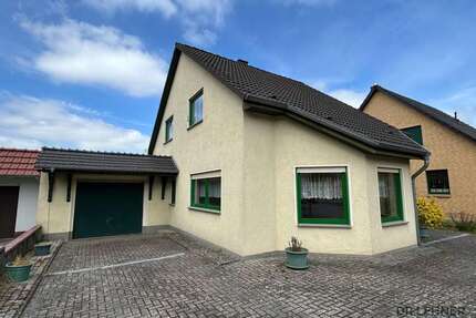 Haus zum Kaufen in Wittenberge 219.000,00 € 109 m²