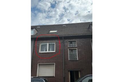 Verkaufe meine Wohnung - 60.000,00&nbsp;EUR Kaufpreis, ca.&nbsp; 50,00&nbsp;m&sup2; in Duisburg (PLZ: 47137) Mittelmeiderich