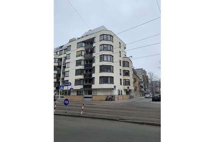 Wohnung zum Kaufen in Mannheim 315.000,00 € 78 m²