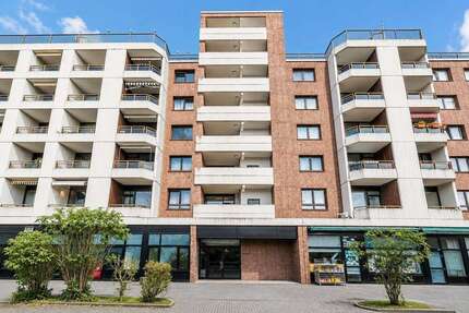 Wohnung zum Kaufen in Köln 230.000,00 € 54 m²