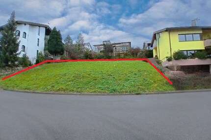 Grundstück zu verkaufen in Winnenden-Hertmannsweiler 370.000,00 € 535 m²