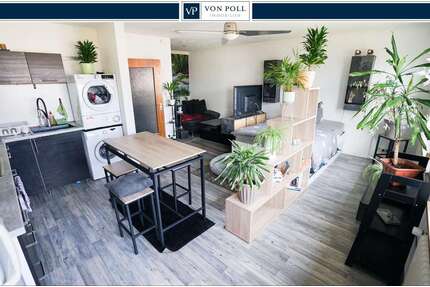 Wohnung zum Kaufen in Altenstadt 127.000,00 € 36.94 m²