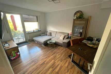 Gemütliche 3 Zimmer Wohnung in Engelskirchen Rommersberg