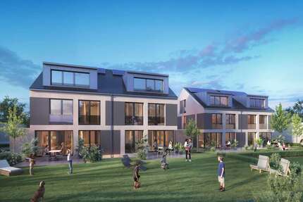 Haus zum Kaufen in Neuhausen auf den Fildern 990.000,00 € 167 m²