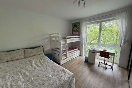 Wohnung zum Mieten in Overath 370,00 € 58.95 m²