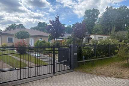 Haus zum Kaufen in Zossen 720.000,00 € 116 m²