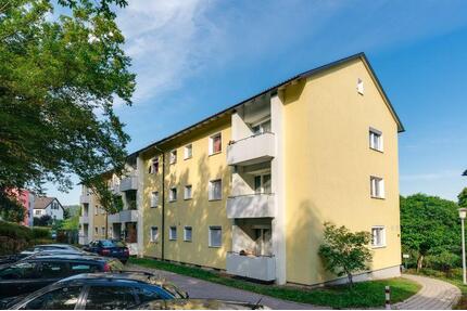 Zuhause fühlen: geräumige 4-Zimmer-Wohnung - Heidenheim an der Brenz