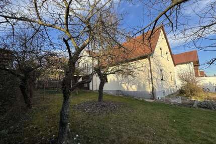 Haus zum Kaufen in Ergoldsbach 338.000,00 € 155.69 m²