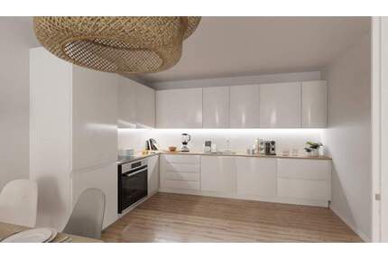 Kompakte Eigentumswohnung mit moderner Ausstattung - Frankfurt (Oder)