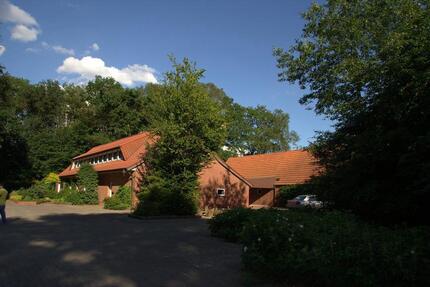 Resthof in Alleinlage mit ca. 1,7 ha ideal Tierhaltung - Molbergen