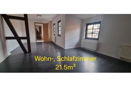 Charmante 1 Zimmer Wohnung in Rochlitz – 36 m² – ab 01.06.2026