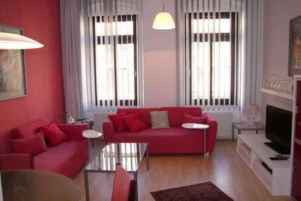 Wohnen auf Zeit in Dresden 1.640,00 €