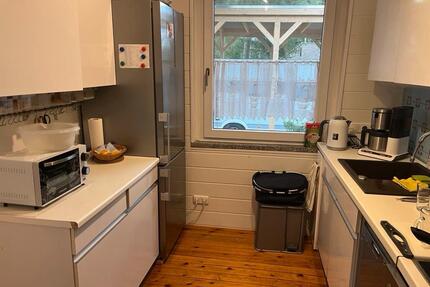 Vermiete ab April 2026 saniertes Haus mit 900 m2 Grundstück - Spreenhagen