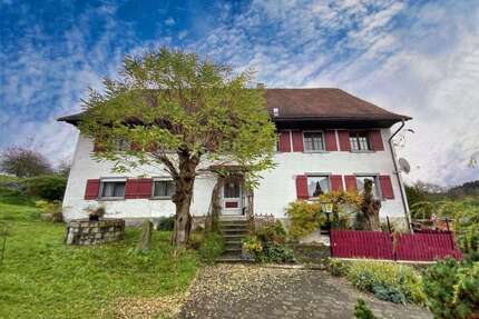 Haus zum Kaufen in Achberg 625.000,00 € 374 m²