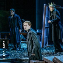 Hamlet - Staatstheater Stuttgart