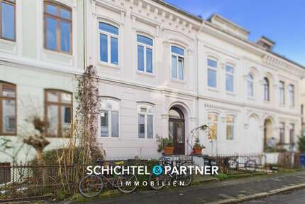 Haus zum Kaufen in Bremen 679.000,00 € 170 m²