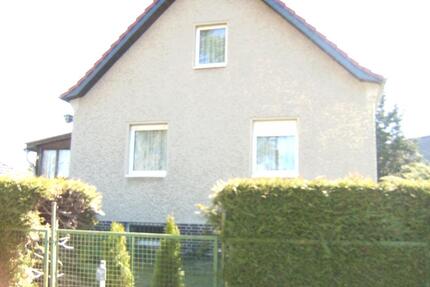 Einfamilienhaus - 460.000,00&nbsp;EUR Kaufpreis, ca.&nbsp; 50,00&nbsp;m&sup2; in Hohen Neuendorf (PLZ: 16562) Bergfelde