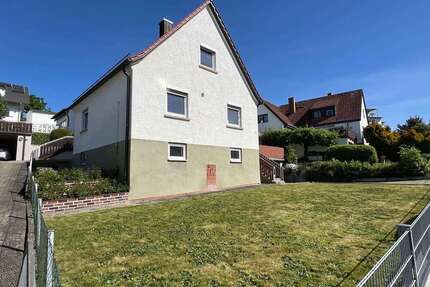 Haus zum Kaufen in Vöhringen 299.000,00 € 97.5 m²