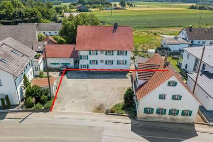 Haus zum Kaufen in Affing 749.000,00 € 240 m²