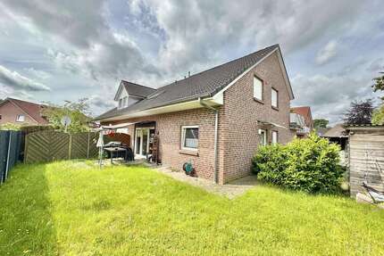 Wohnung zum Kaufen in Neuenhaus 169.000,00 € 76 m²