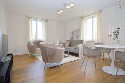 Haus zum Mieten in Wiesbaden 3.500,00 € 115 m²