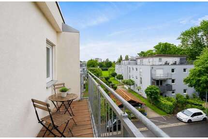 Wohnung zum Kaufen in Regensburg 155.000,00 € 27 m²