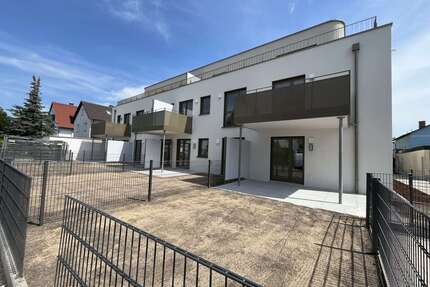 Wohnung zum Mieten in Dachau 1.820,00 € 83 m²