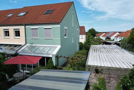 Haus zum Kaufen in Rangsdorf 459.500,00 € 114 m²