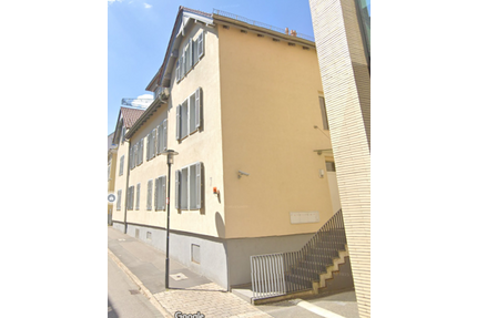 Wohnung zum Mieten in Ludwigsburg 1.034,00 € 76.6 m²