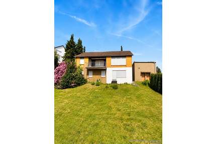 Haus zum Kaufen in Fulda Aschenberg 310.000,00 € 217 m² - Fulda / Aschenberg
